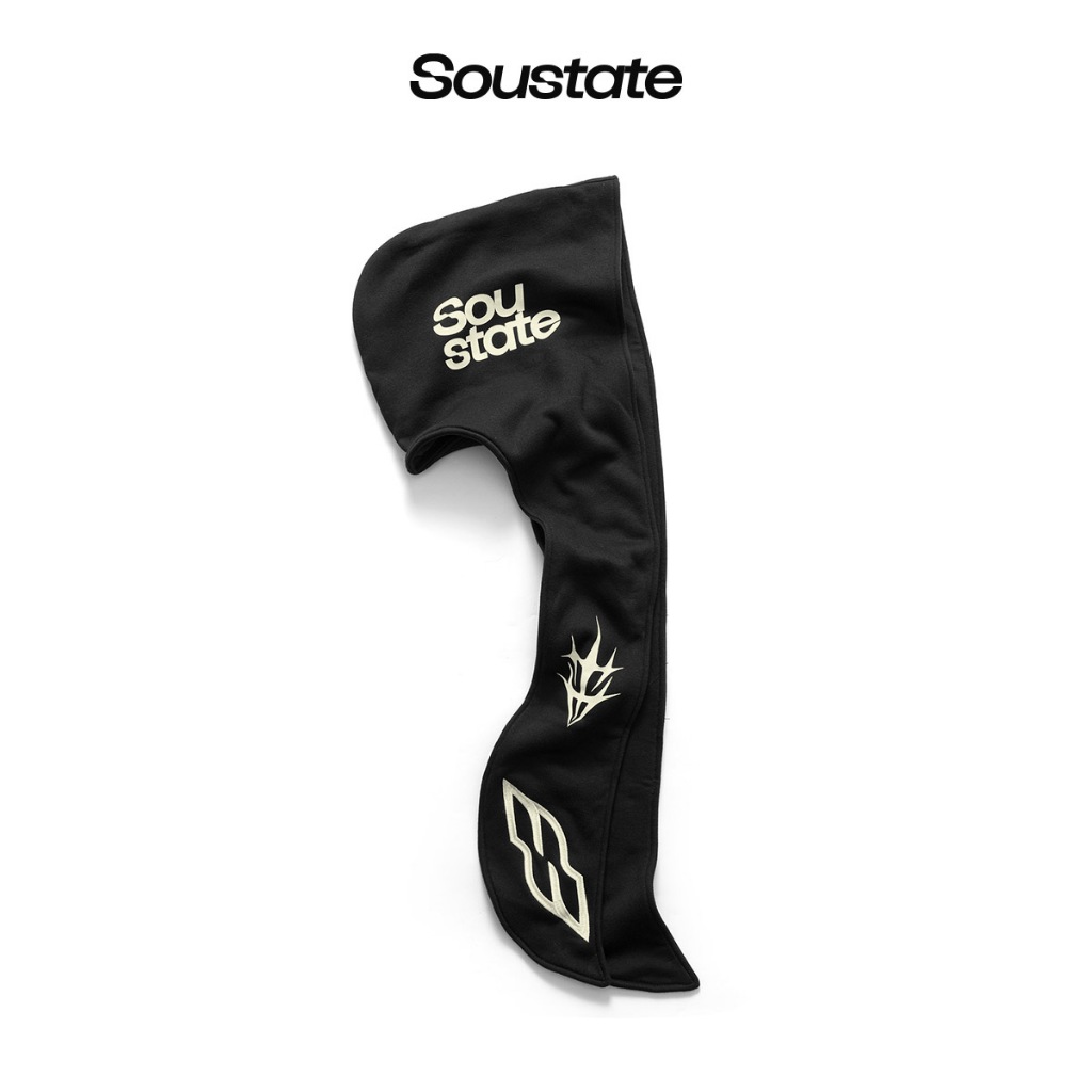 ผ้าพันคอต้นฉบับ - SOUSTATE ของแท้