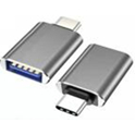 USB Type-C to USB 3.0 /OTG (M-T46) และ Type-C to USB3.0/OTG ยาว 13cm (M-T86) MVTV - สินค้าของแท้