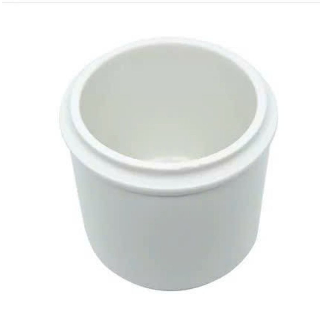 [มีจําหน่าย][อุปกรณ์เสริมมาตรฐาน] ชามเซรามิคขนาดเล็ก 0.5L (ไม่รวมฝา) รหัสหม้อหุงช้าหมี 1.6L DDZ-D16C