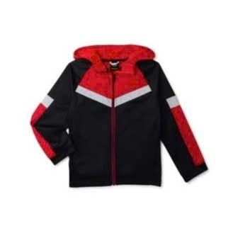 เสื้อแจ็คเก็ต Athletic BT ไซส์ S - XXL
