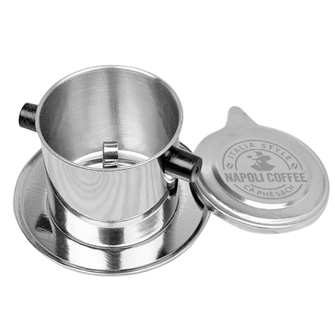 [กาแฟนาโปลี] ชุดของขวัญของกาแฟ NAPOLI