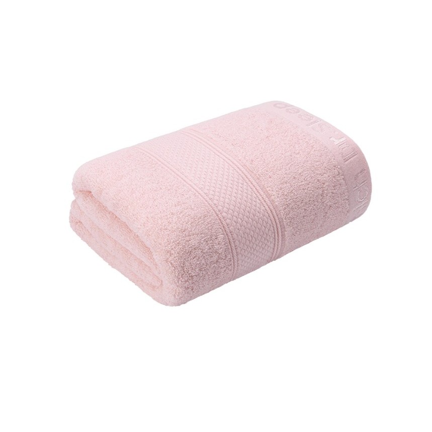 Elmich Dr.Sleep Premium ผ้าเช็ดตัวผ้าฝ้าย 100%