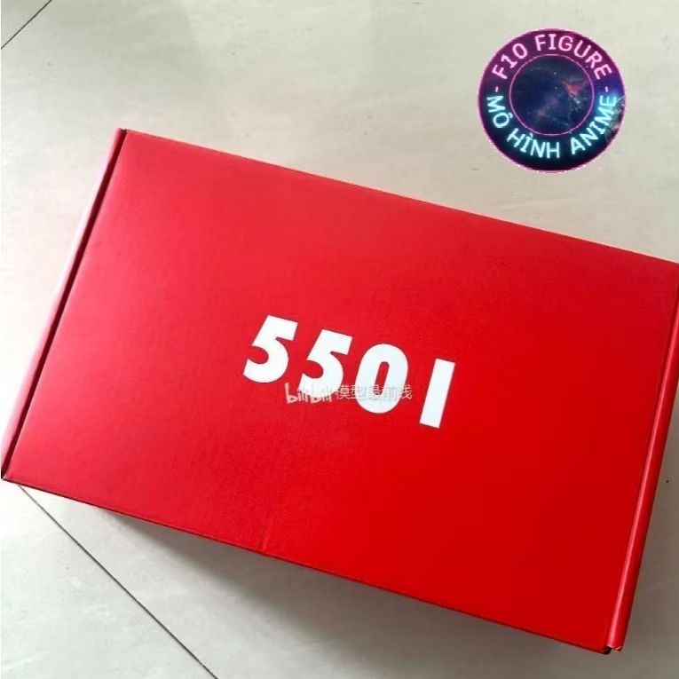 ประกอบรุ่น RG RX-78-2 Ver 2.0 5501 Changlong ฉบับปรับปรุง