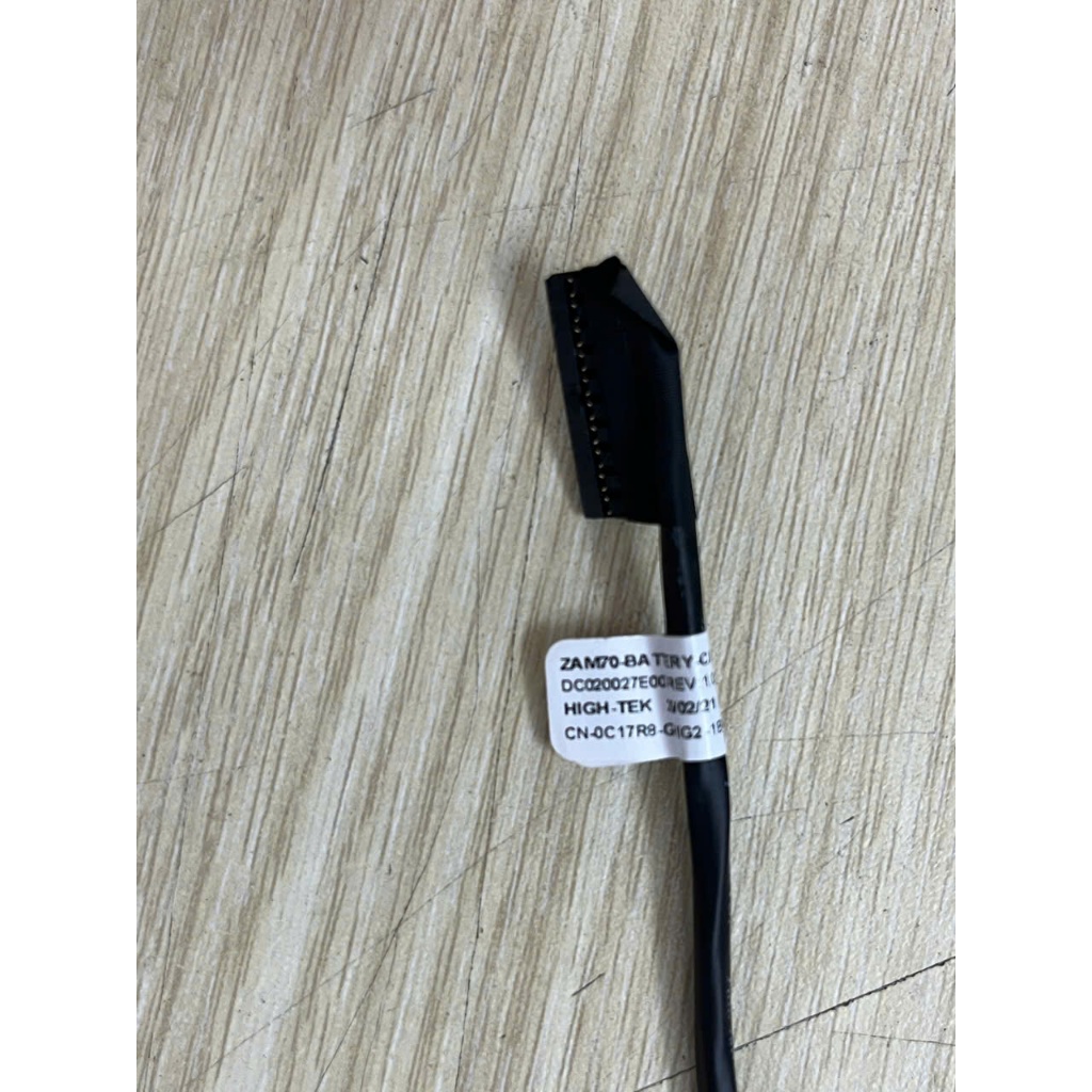 Dell Latitude 5400 5401 5402 5405 5410 5411 E5400 E5401 E5402 E5405 E5410 E5411 0MK3X9 DC02003B600 แ