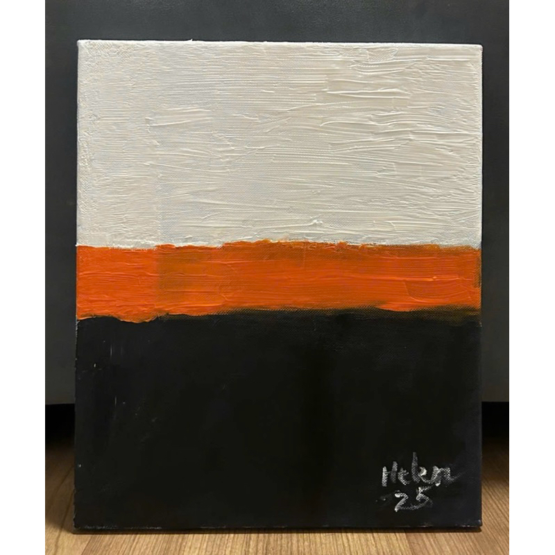 🖼 สีศิลปะ ABSTRACT – HELEN ORIGINAL ART