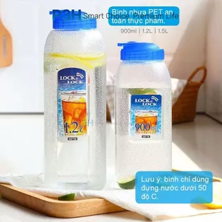 Lock&Lock ขวดน้ําความจุ 1L ถึง 2.6L BPA Free HAP739 HAP814 HAP731 P-00077 P3H Store