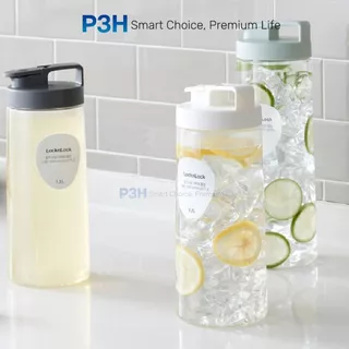 Lock&Lock ขวดน้ําความจุ 1L ถึง 2.6L BPA Free HAP739 HAP814 HAP731 P-00077 P3H Store