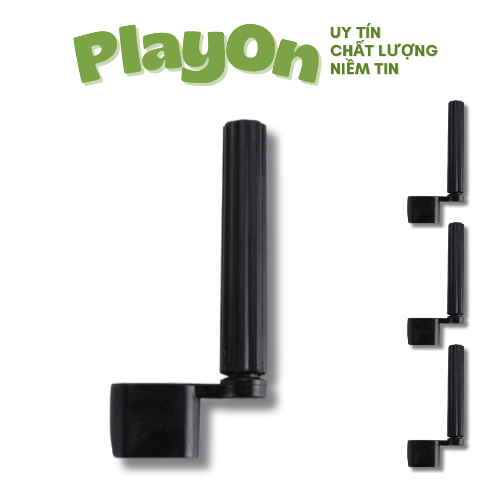 2 in 1 Guitar String Changer - Spin Up Strings, Pick Up Pins | ราคา ราคา
