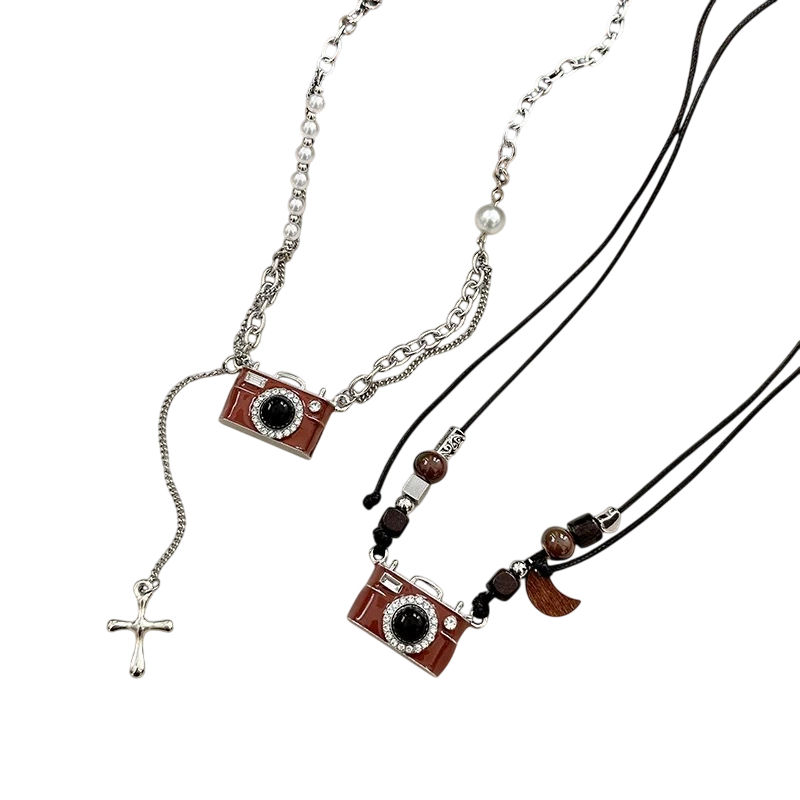 [DC017] สายกล้องย้อนยุค