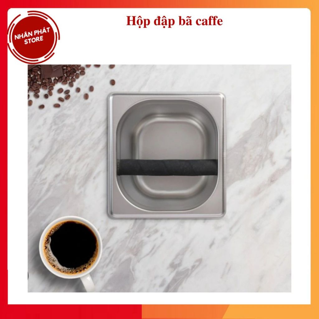 กล่องบดกากกาแฟ KB150