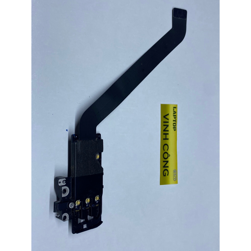 การ์ด Wifi สําหรับ A1278 1278 รุ่น 812-A สินค้าถอดประกอบ