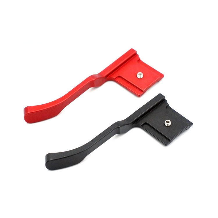 กริปนิ้วหัวแม่มือ Fujifilm GFX50R GFX50