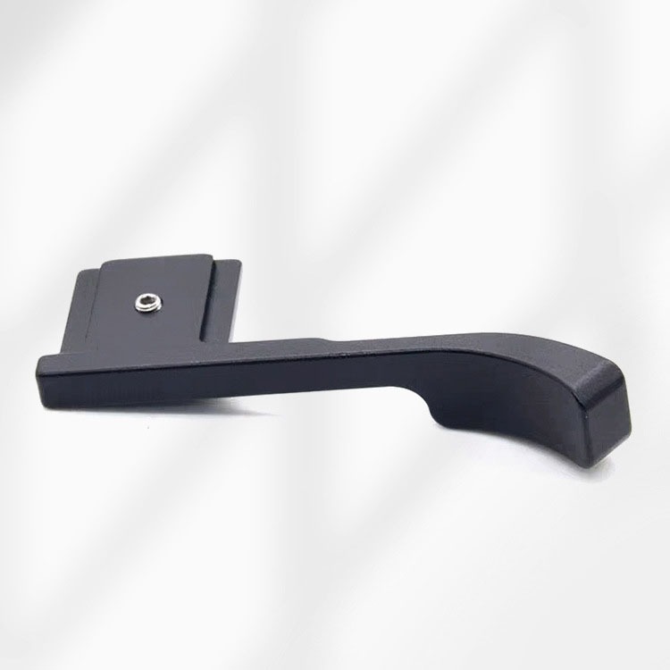 Thumb up grip ที่วางแขน Fujifilm X-E4 X-E2 X-E3 X-E2S xse2s x2 xe3 ฝาครอบ hotshoe flash hot shoe อลู