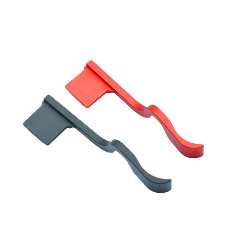 Thumb up grip ที่วางแขน Nikon Z6 Z6ii Z6iii Z7 Z7ii Z62 Z63 Z72 ฝาครอบ hotshoe แฟลชรองเท้าร้อนอลูมิเ