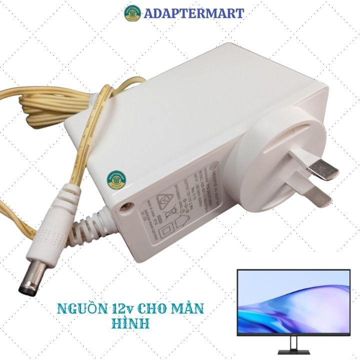 แหล่งจ่ายไฟจอคอมพิวเตอร์ Viewsonic VA2432-H - สินค้า 1 ปี