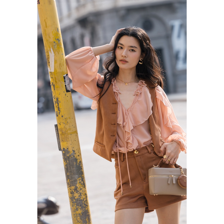 เสื้อ Vitoria - Oceana London