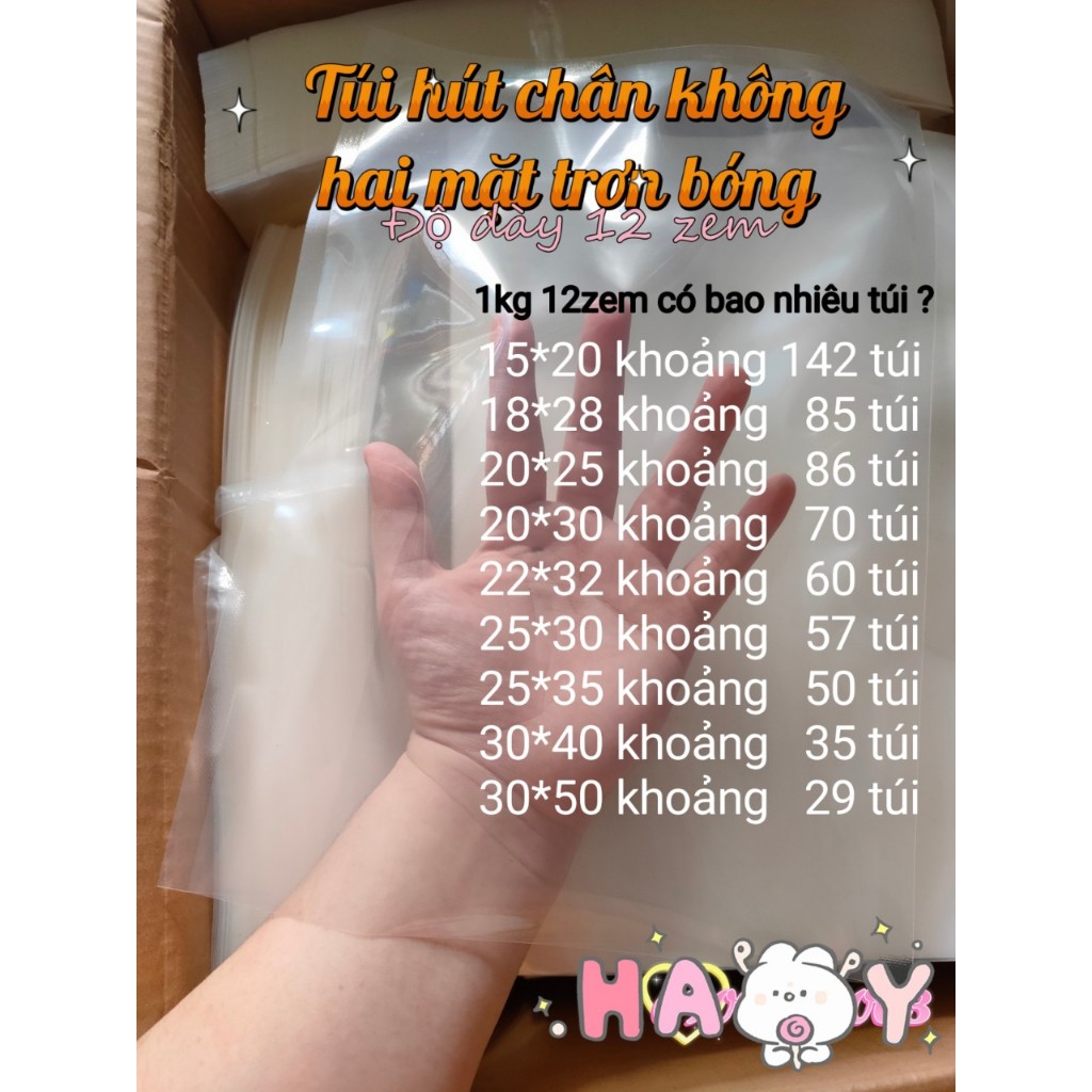 1 กก. 12zem_PA ถุงสูญญากาศสําหรับเก็บอาหาร 2 ด้านเรียบ P290 P280 P280A TT68 HTG P400 P290A P290AD P2