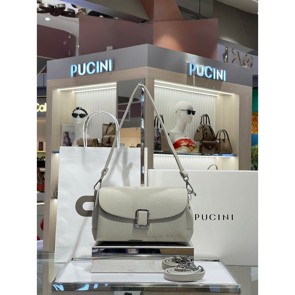 PUCINI TX98-3811 กระเป๋าถือแฟชั่น