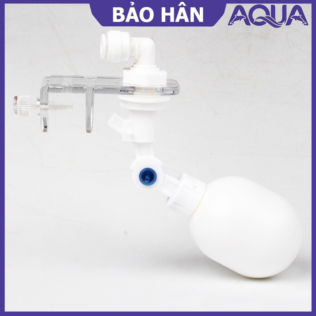 Mechanical Float Filling Aquarium Water - บรรจุ Aquarium Water - ตู้กดน้ําร้อนและเย็น - เครื่องกรองน้ํา