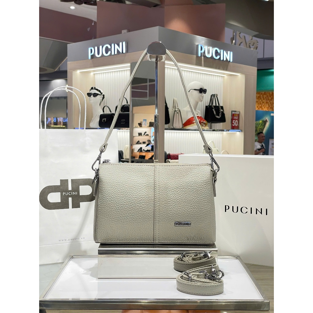 PUCINI TX98-3797 กระเป๋าถือแฟชั่น