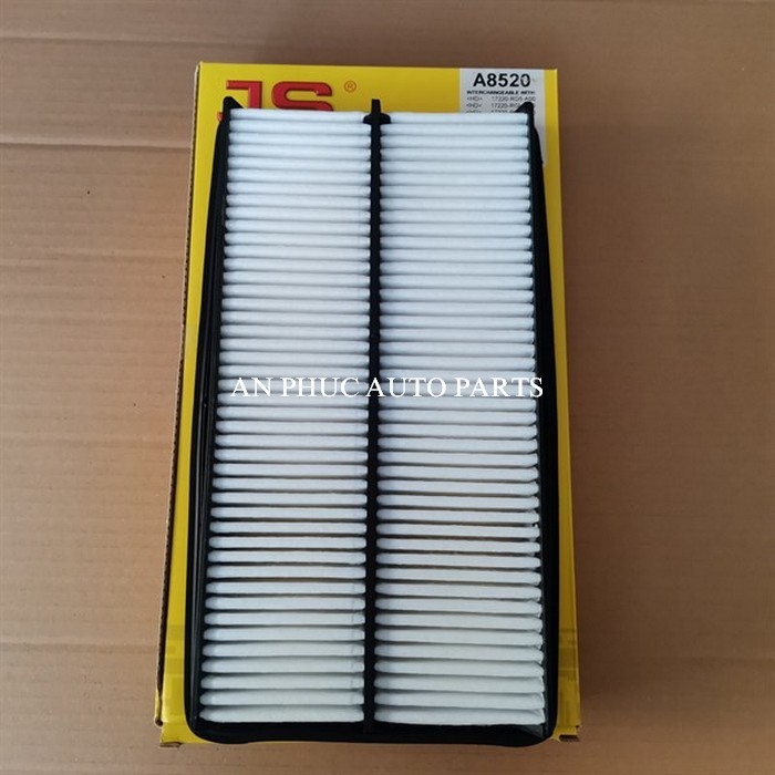 กรองแอร์เครื่อง Honda Odyssey 3.5 2004-2010 ยี่ห้อ JS Asakashi Japan รหัส A8520