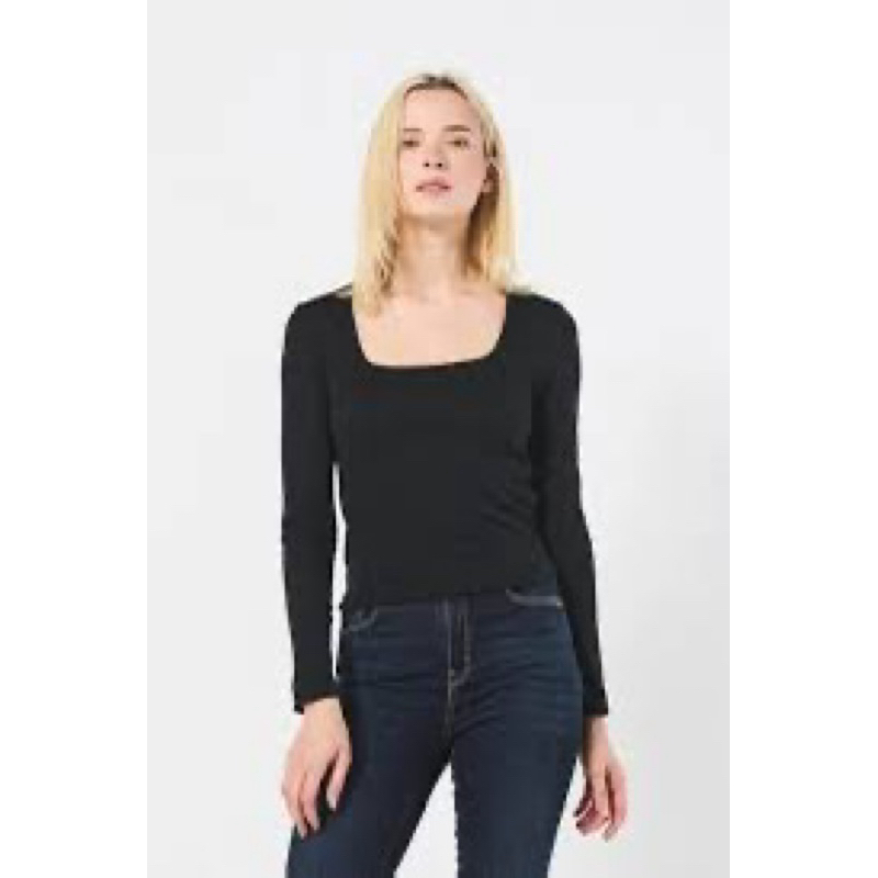 AVIA เสื้อยืดจั๊ม vnxk