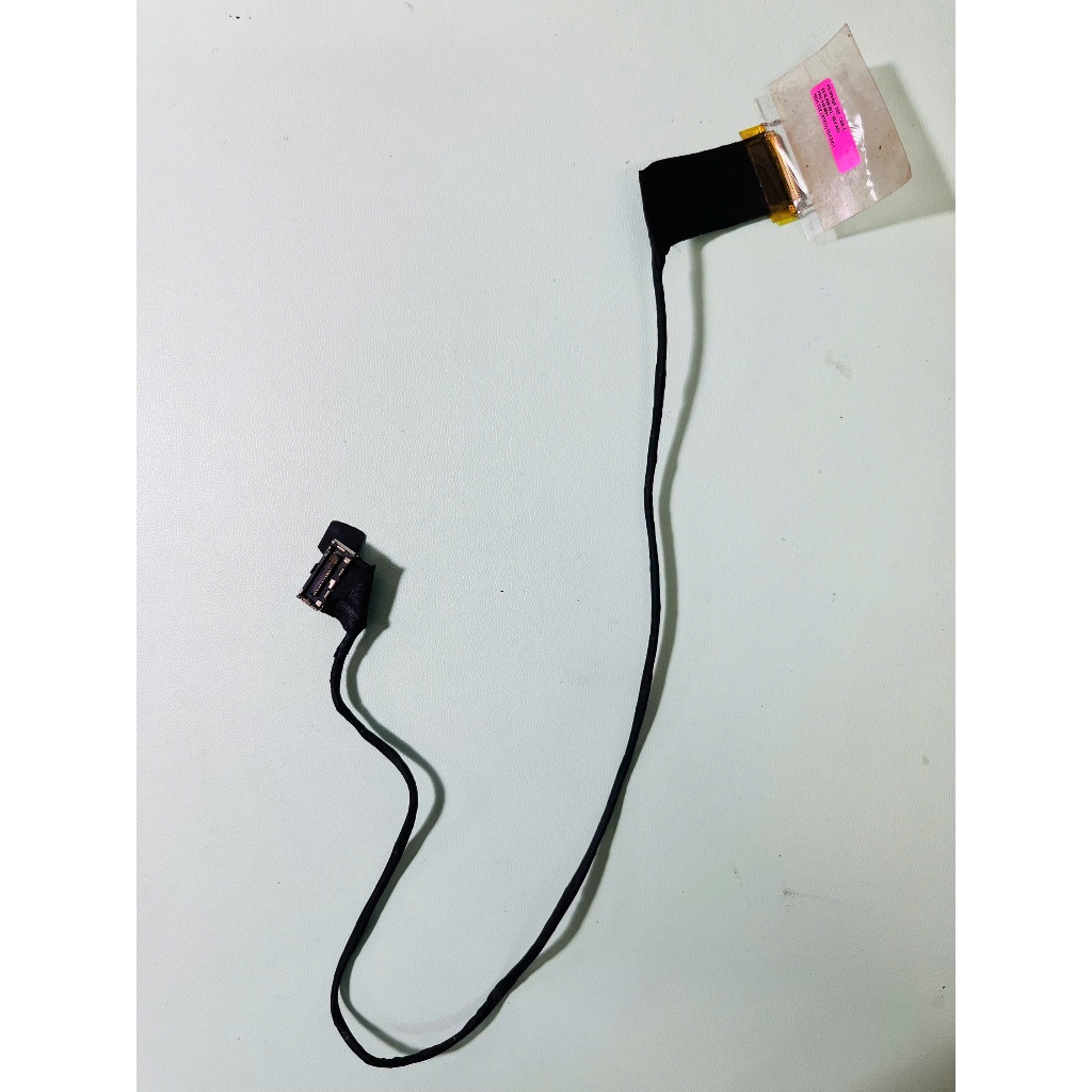 Lenovo Thinkpad L540 50.4LH09.002 สายหน้าจอแล็ปท็อป