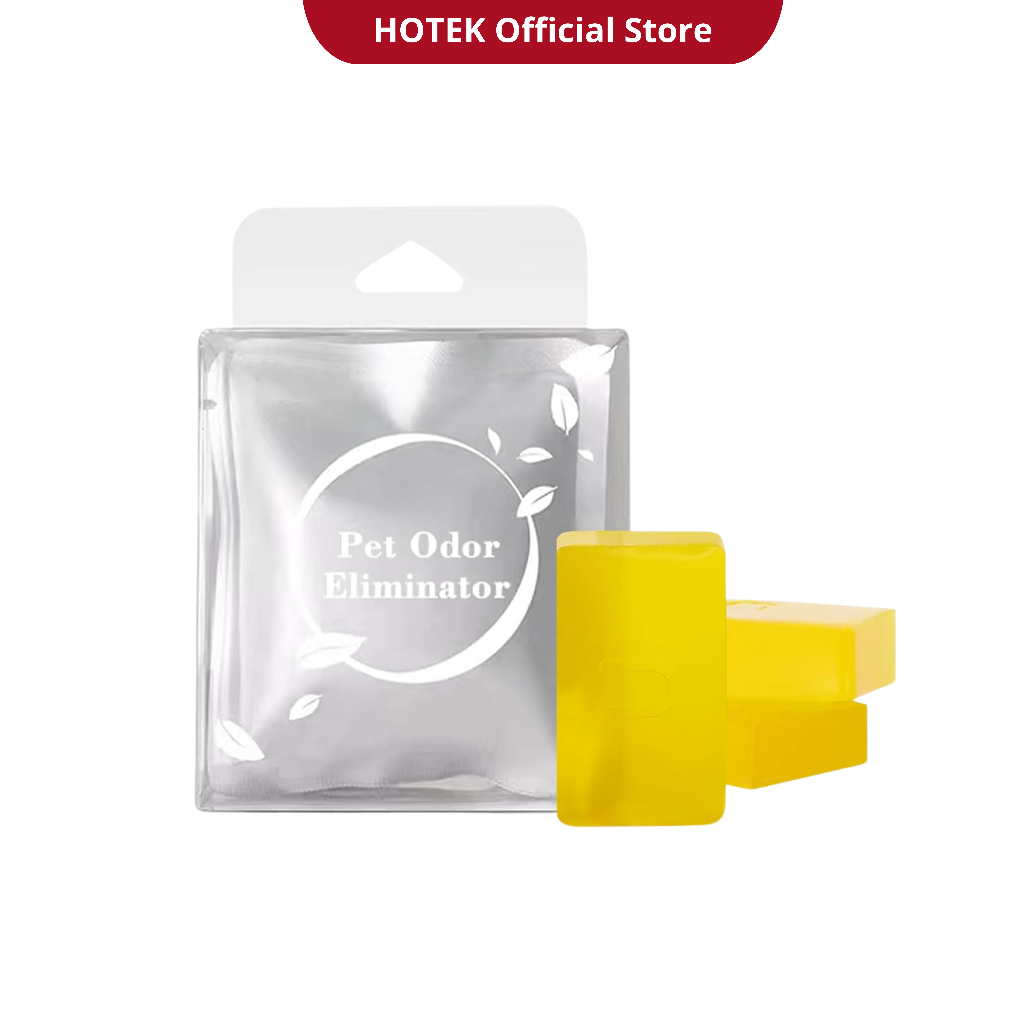 ถุง 3 ขี้ผึ้งกําจัดกลิ่นสําหรับ UBPET C20 MAX CLEAN น้ํายาทําความสะอาดอึแมวอัตโนมัติ