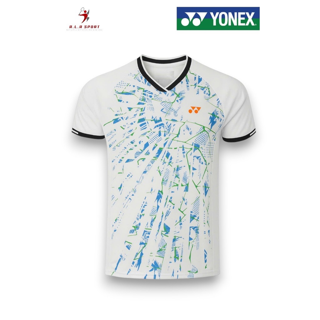 เสื้อ Yonex ของแท้ - เสื้อ Yonex Runaway