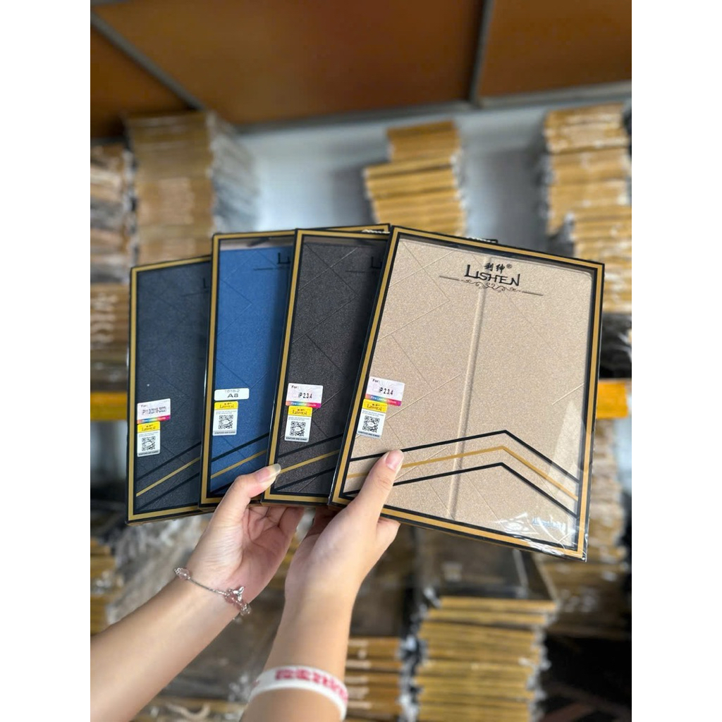 เคสหนัง Ipad mini2/3/4 mini6. T225/A7lite. แตะ9 T295 T290 T358 SE8.7