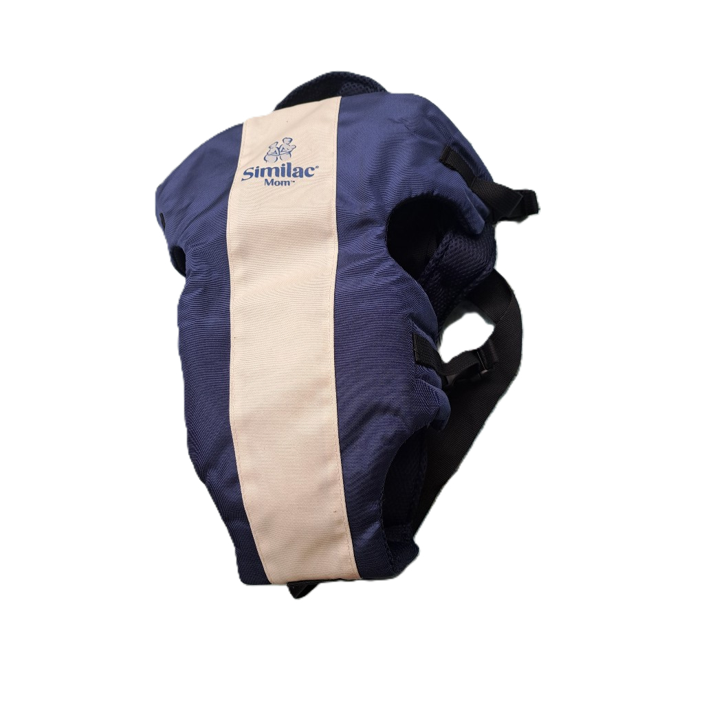 Gift เป้อุ้มเด็ก - ของขวัญจาก Similac Mom