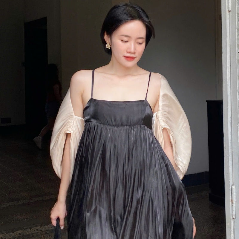 MOON - เสื้อแจ็คเก็ตผ้าแก้ว - osu