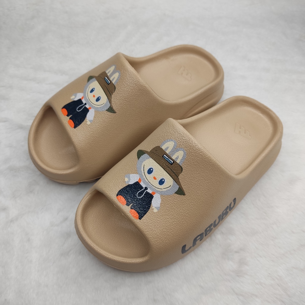 รองเท้าแตะขนมปังสําหรับผู้ชายและผู้หญิงรองเท้าแตะผู้ชายและผู้หญิงรองเท้าแตะสายไขว้ 999 ปอนด์