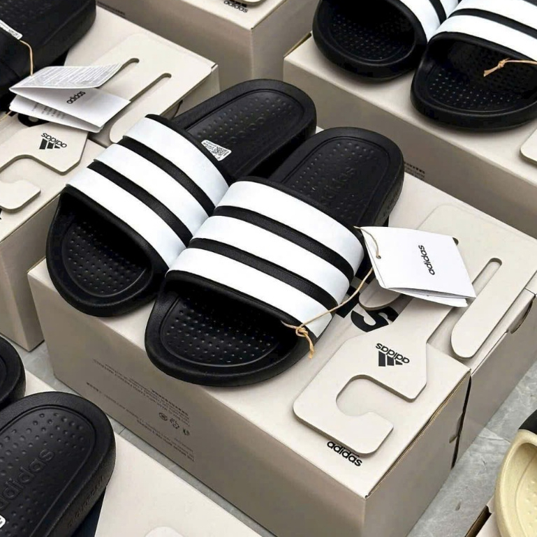 Adidas Adilette Aqua รองเท้าแตะผู้ชาย Unisex