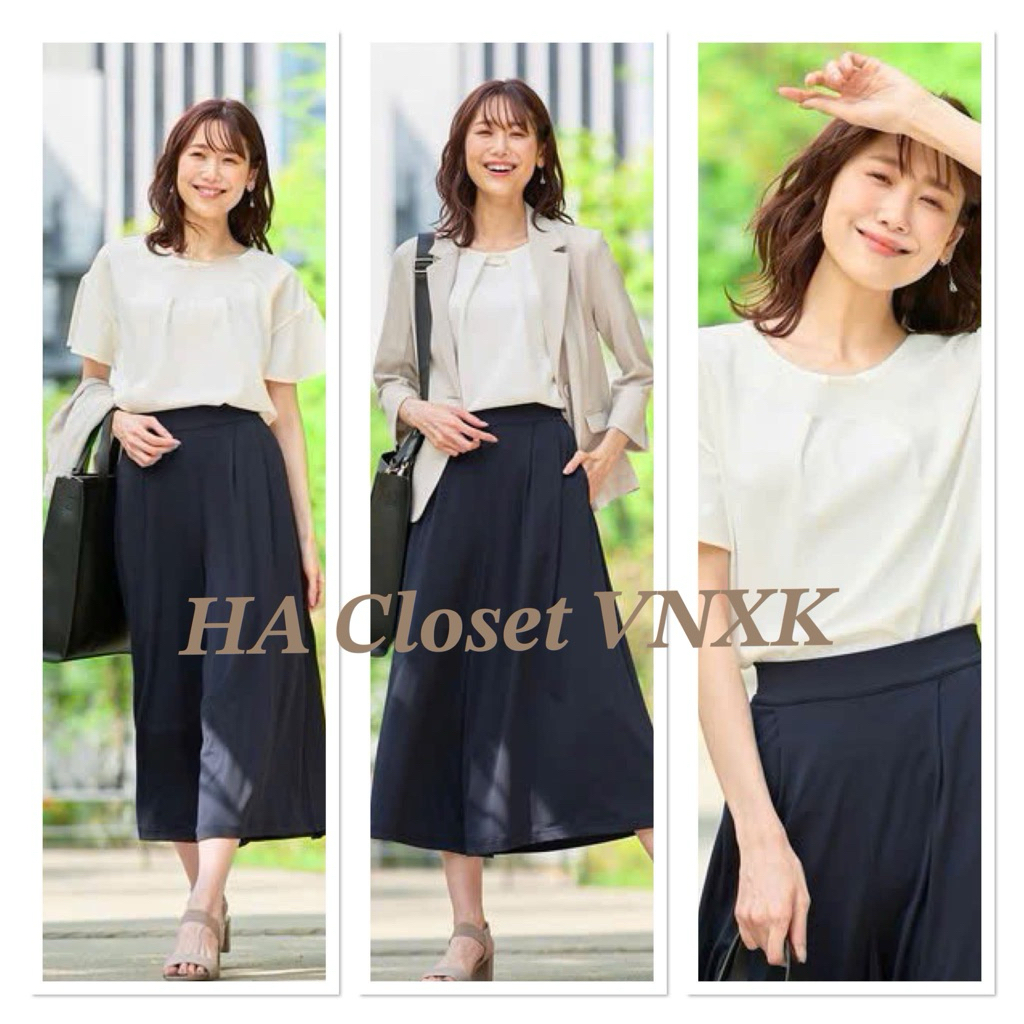 เสื้อเบลาส์แขนหางนางฟ้า GlacieR*