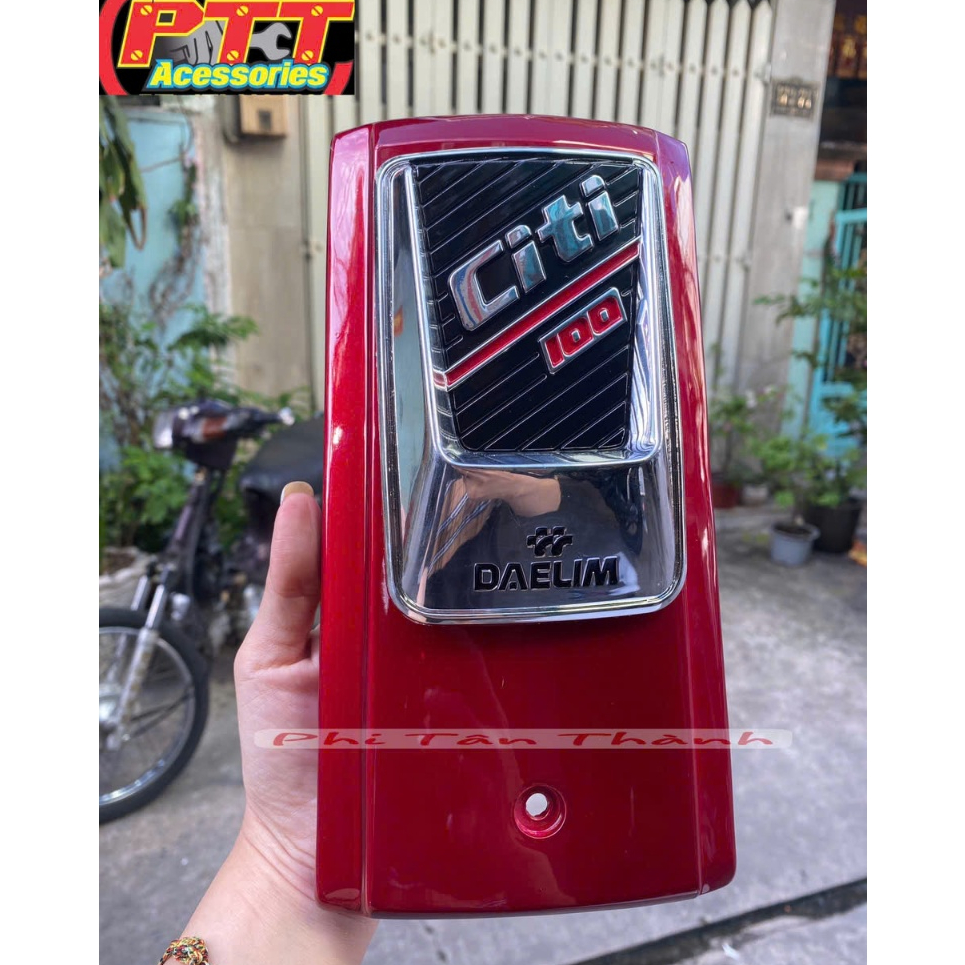 CITI 100 DAELIM CAR MASK