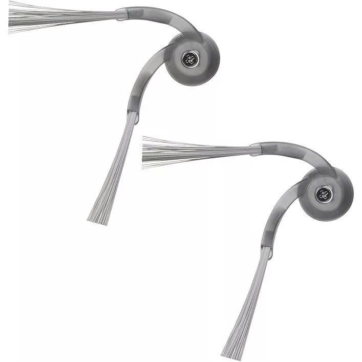 แปรงด้านข้างทดแทนสําหรับ Roborock Qrevo Curv/ Qrevo Edge Series/ Saros 10/ Saros 10R/ Qrevo 5AE และ 