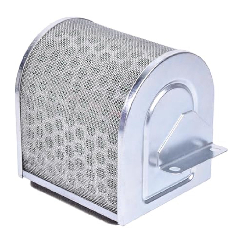 กรองอากาศสําหรับ CB500X CB500F CB500R นําเข้าผลิตในประเทศไทยที่โรงงาน honda bigwing