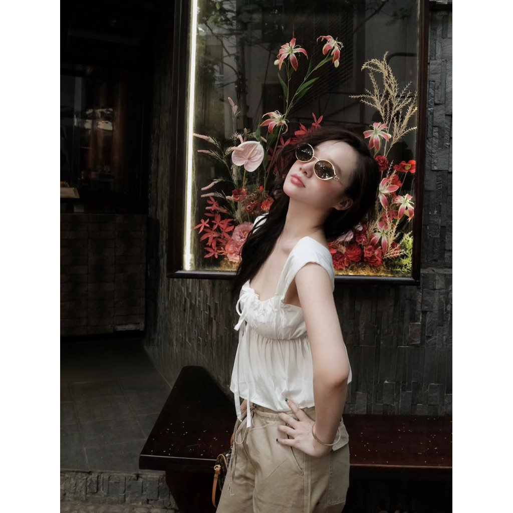 Bunny.store•( Ready ) หูกระต่ายหยาบ