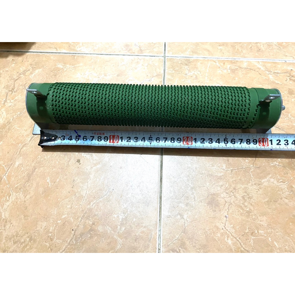 ตัวต้านทานการปล่อย 800W 50 RJ, 70 RJ, 100 RJ, 150 RJ (Omh, Ohm)