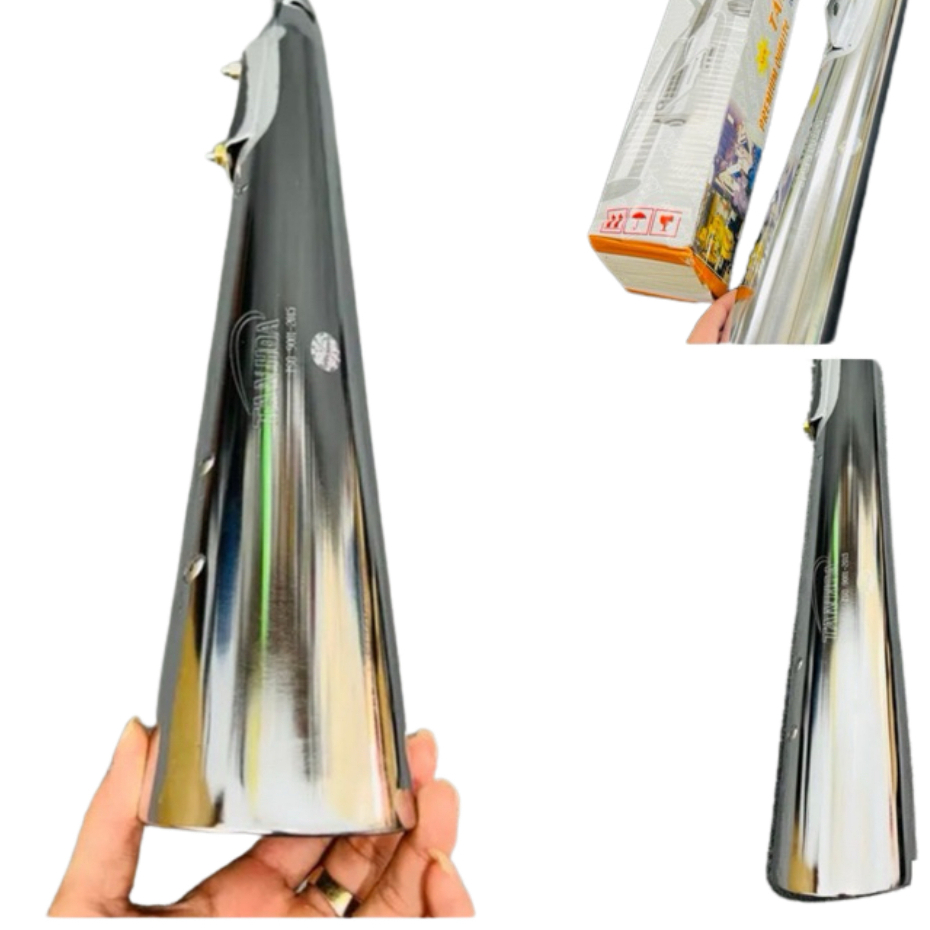 Po 2453 ของแท้ Tan Hoa Zin No Hook Weights 3.5kg ติดตั้ง Wave 50-100