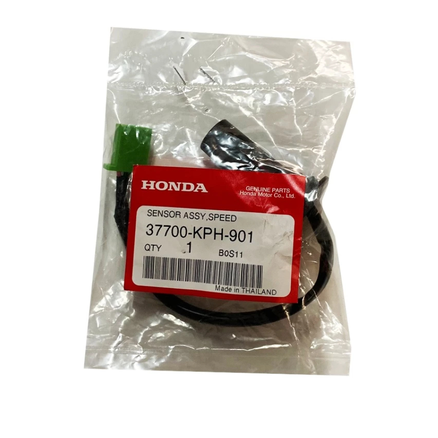 เซ็นเซอร์ความเร็ว Honda Future Neo / Future X – รหัส 37700-KPH-901 – สินค้าของแท้