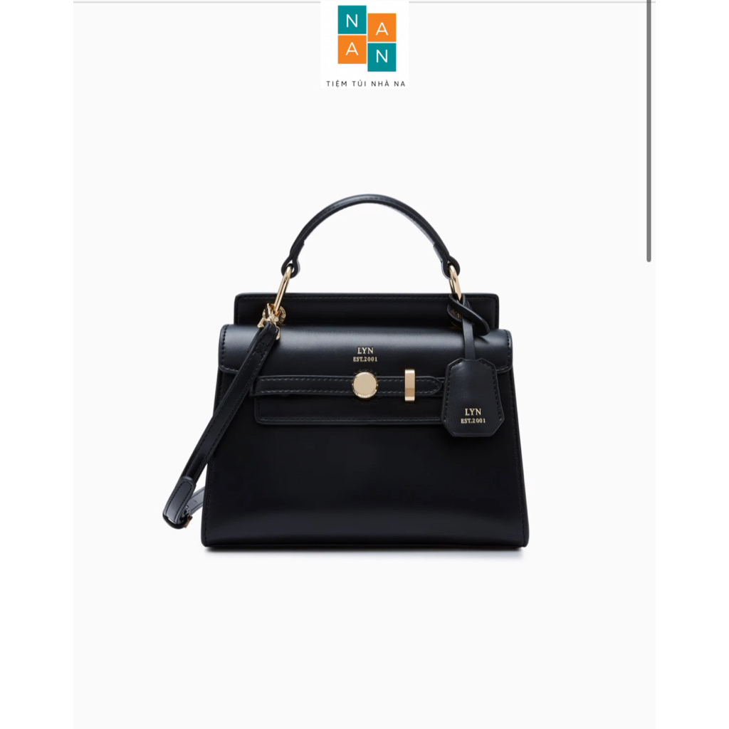 ANDERSON LYN2025 BAG xTiemtushina fullbox