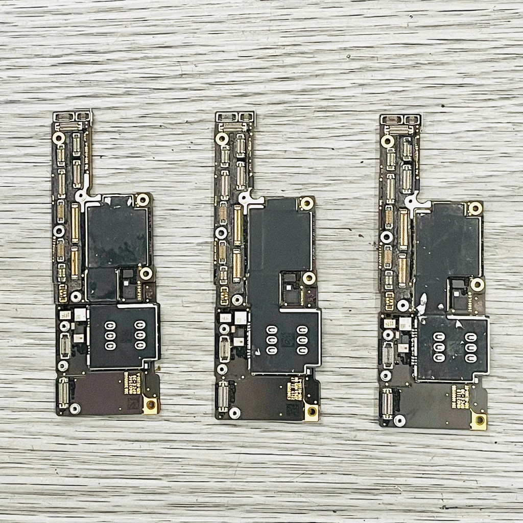 MAIN ICLOUD สําหรับ PHONEXSM USED TO GET MAIN FLOOR REPAIR COMPONENTS