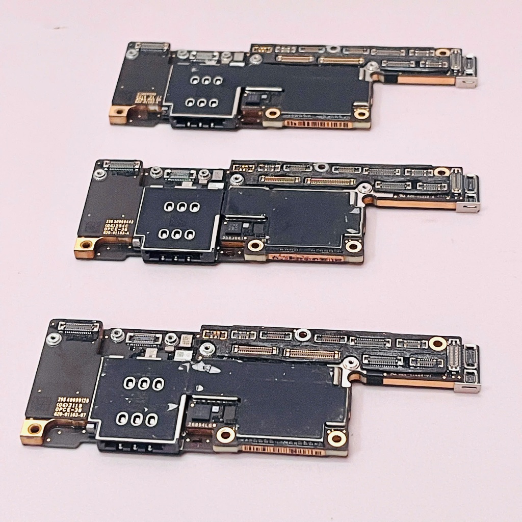 MAIN ICLOUD DTXSM USED สําหรับซ่อมพื้นหลัก