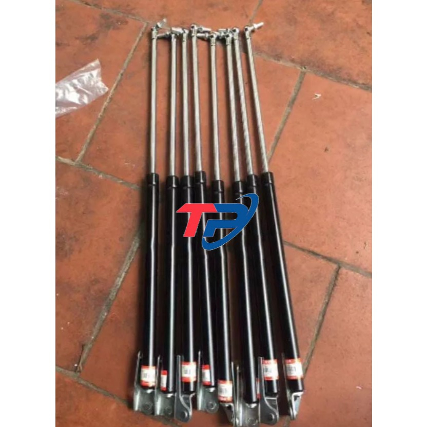 ท้ายรถ Suzuki Van Suzuki Coc 7 ที่นั่ง – ราคา 1 คู่ – อะไหล่รถยนต์ Suzuki