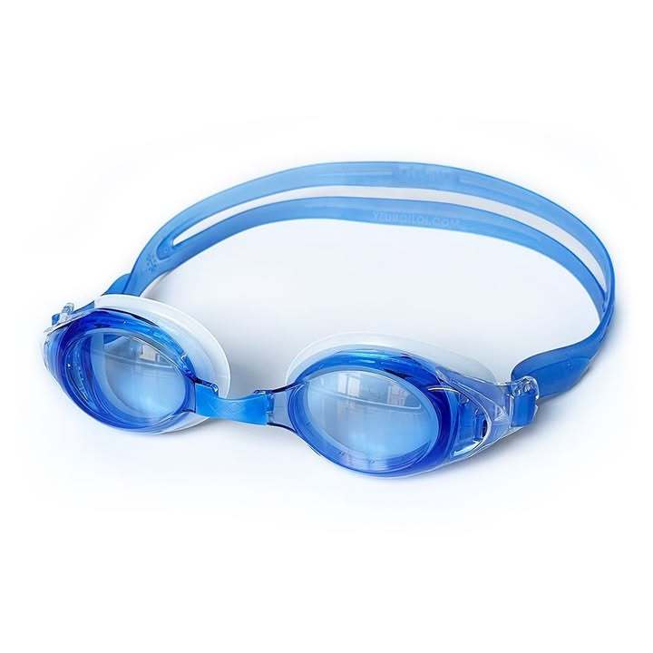 ARENA AGL -4500C แว่นตาว่ายน้ําระยะใกล้ (ชุด 3 ส่วน เลือกเลนส์ละตามสายตาสั้นและเลนส์)