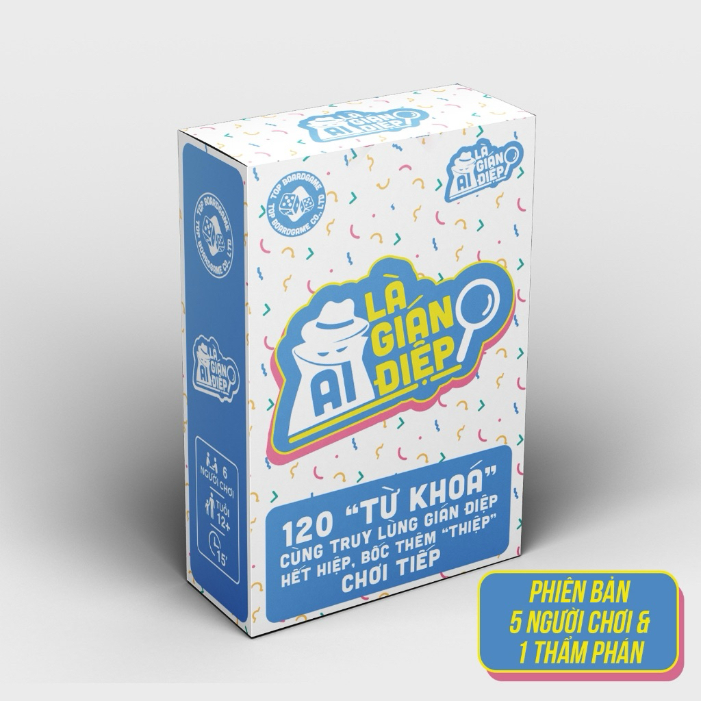 ใครเป็นสายลับ Weplay 240 คําสําคัญ สายลับเราเล่นเกมกระดาน