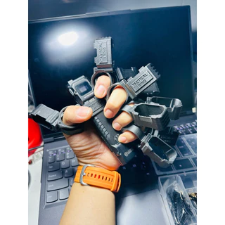 NITECORE TACTICAL RING Nititecore EDC29 TACTICAL RING