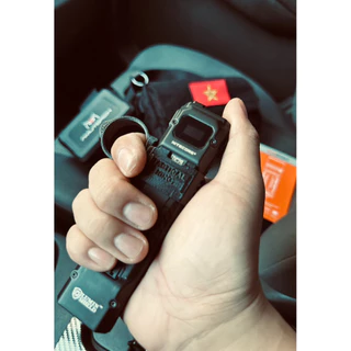 NITECORE TACTICAL RING Nititecore EDC29 TACTICAL RING